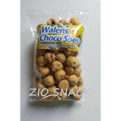 

Snack Soes Coklat 250 Gram