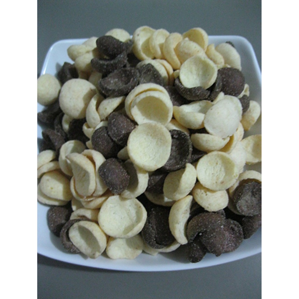 

Langsung Order Coco Crunch Mix 100gr Limited