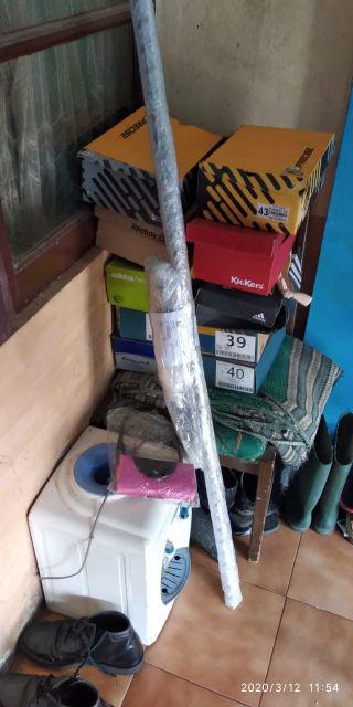 Tali Tambang/taseul Gorden