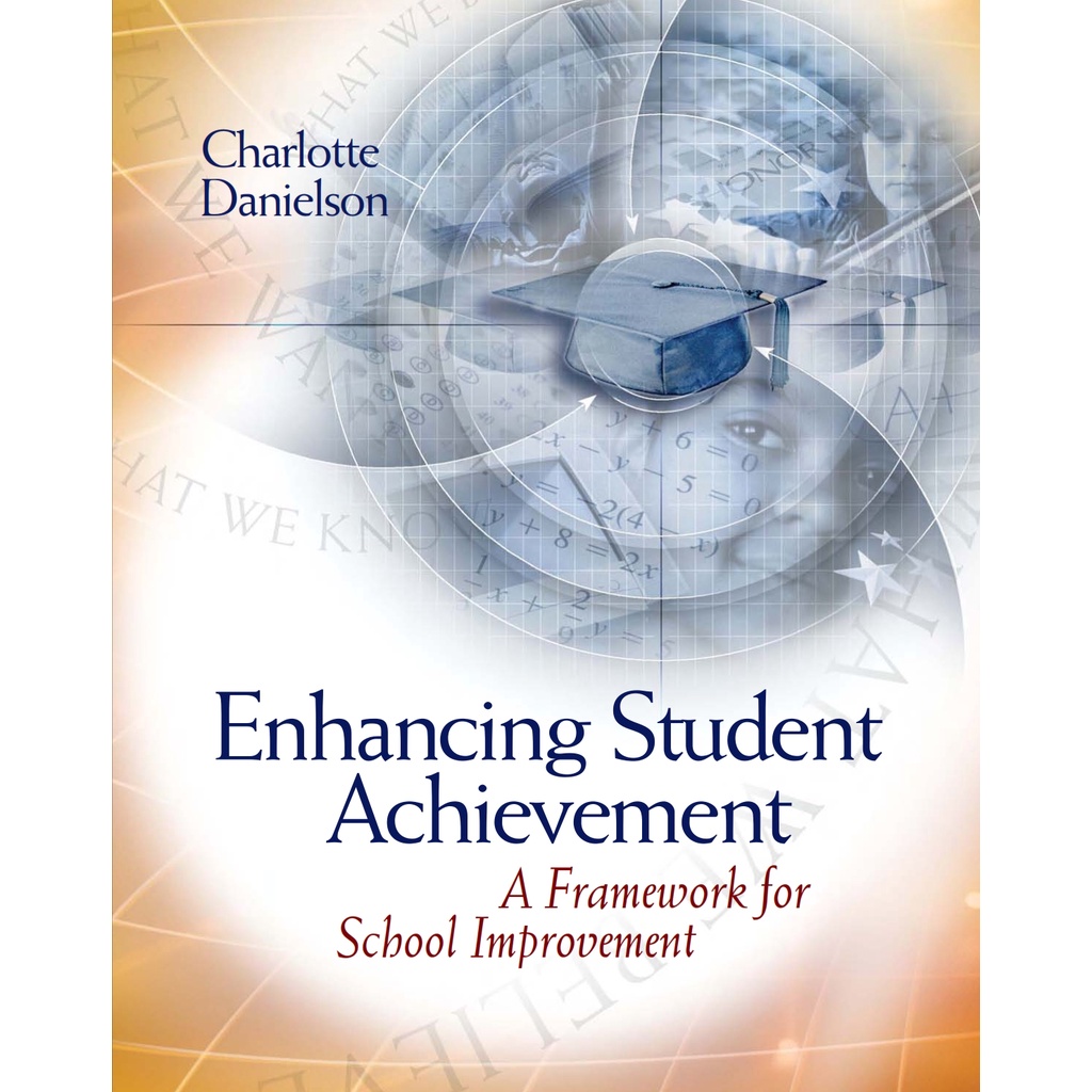 Jual Enhancing Student Achievement: A Framework For School Improvement ...