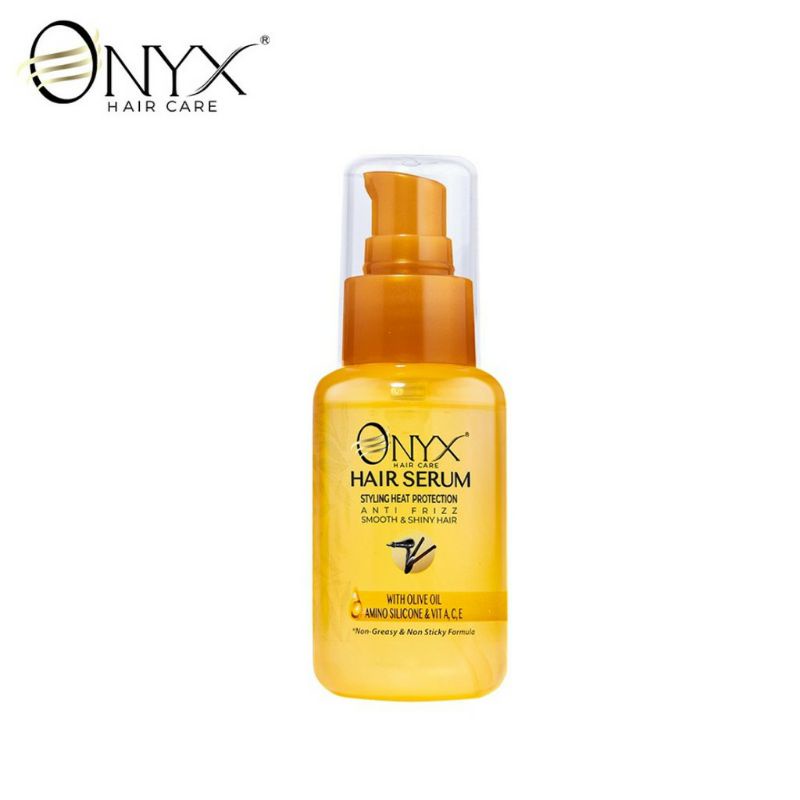 ONYX HAIR SERUM 65ML