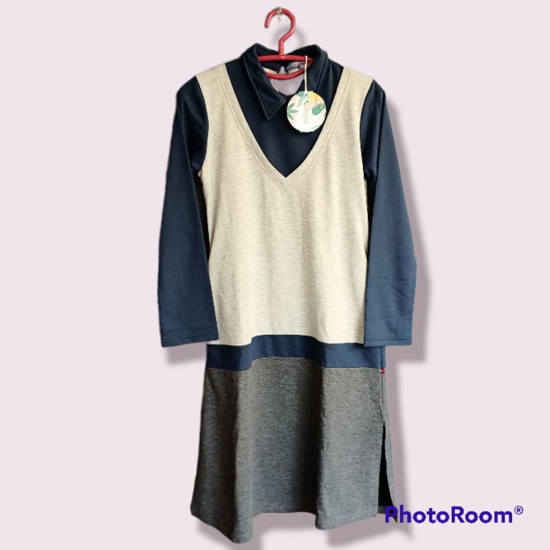 dress remix jeans original