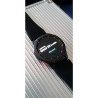 Samsung Gear S3 Frontier Second Mulus Original