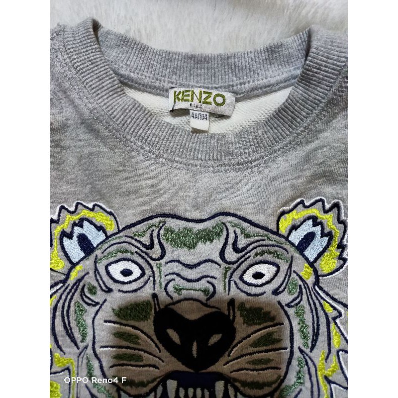 Kenzo Kids Original Preloved