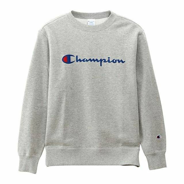 sweater champion ori