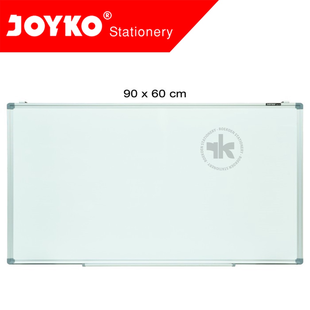 

Joyko Whiteboard Magnet 60X90 WB-130