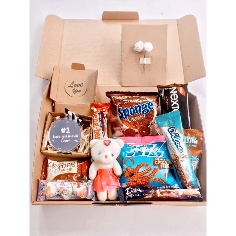 

gift box Anniversary
