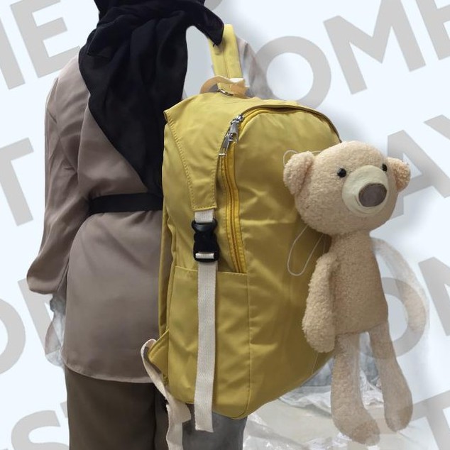 TASS RANSEL BONEKA BESAR