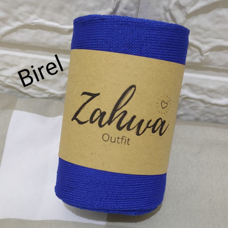 Kaos kaki muslimah jempol-5