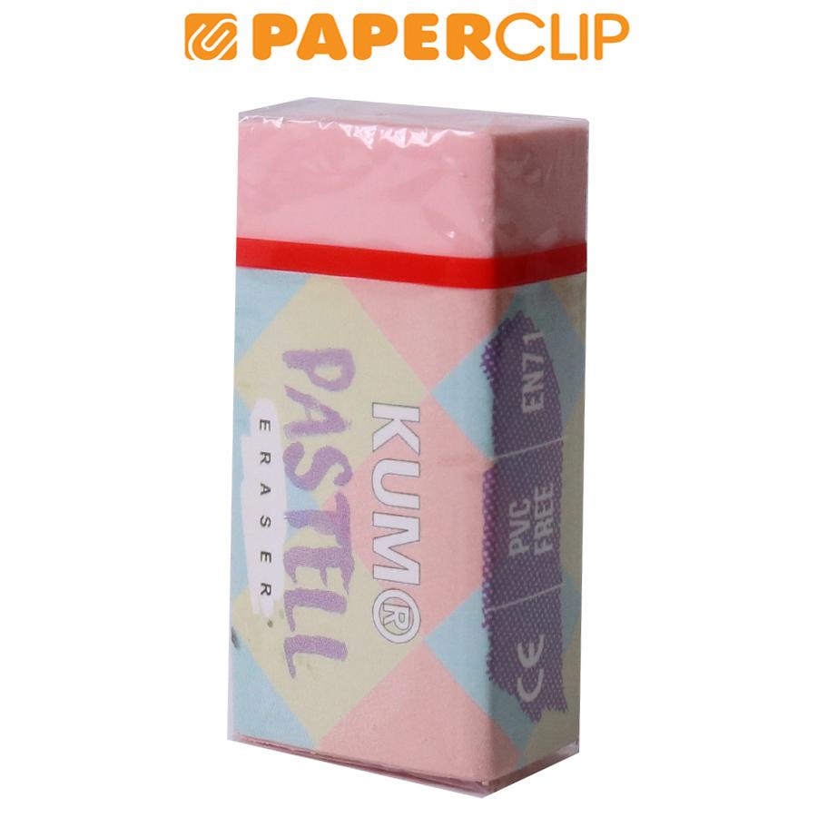 

PENGHAPUS / ERASER KUM PASTEL 5091011
