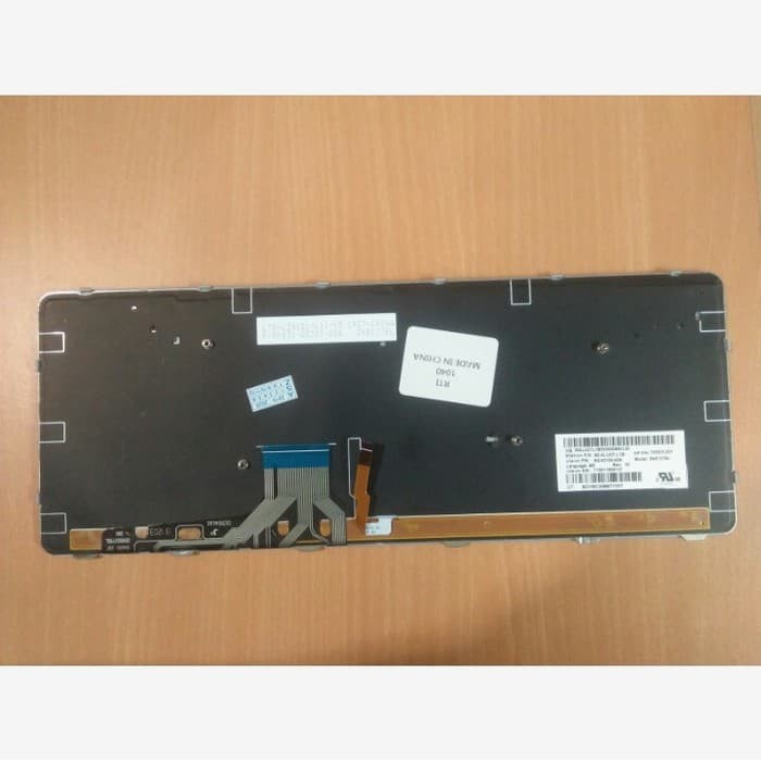 Keyboard Laptop HP EliteBook Folio 1040 G1 G2 Series