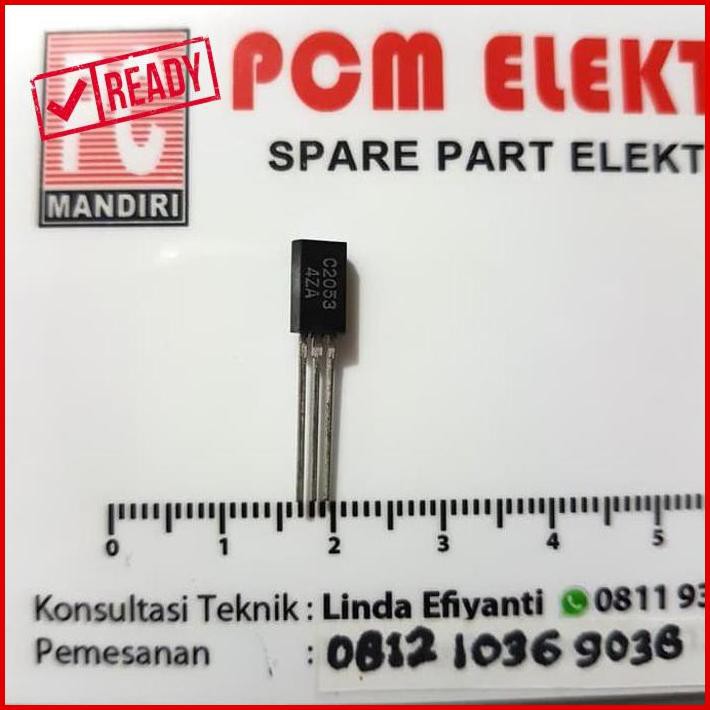 Harga 2sc2053 Terbaru November 2022 |BigGo Indonesia