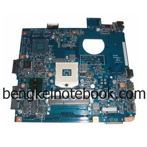 Motherboard Acer Aspire 4743 Core i3 i5 HM55