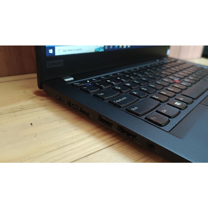 lenovo thinkpad X390