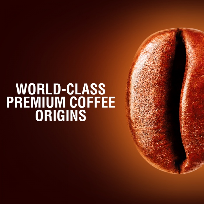 

Nescafe Dolce Gusto Grande Intenso Capsule NDG 1 Box = 12 Kapsul
