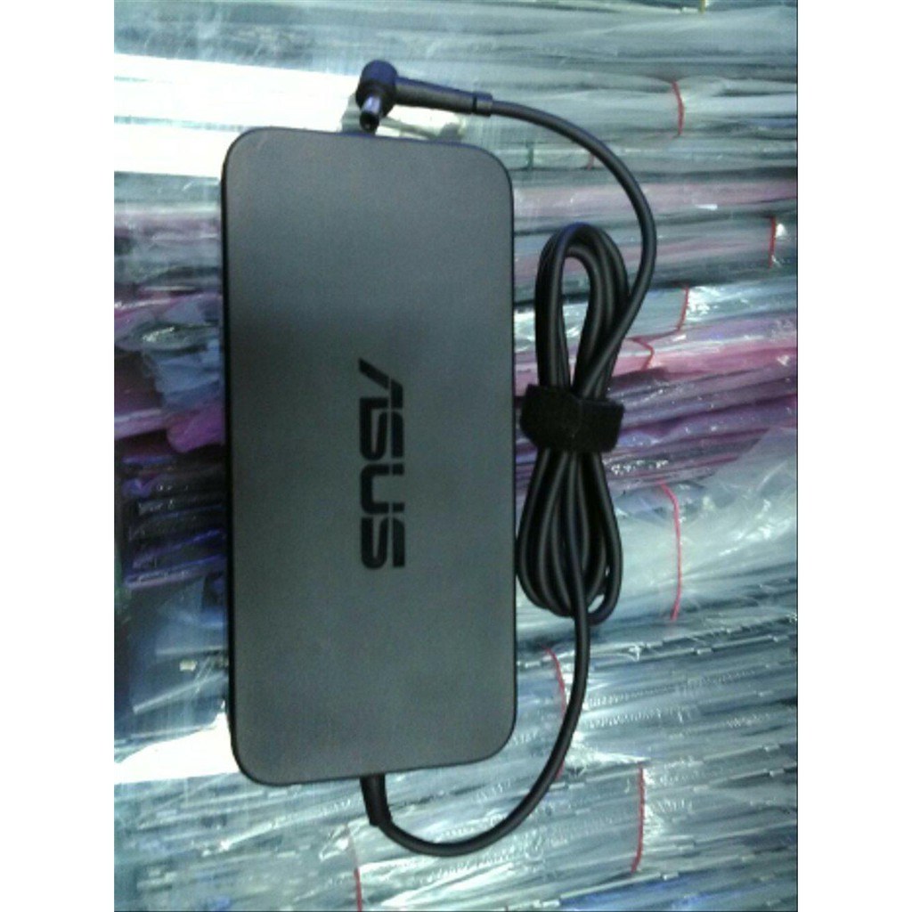 adaptor charger ASUS TUF Gaming FX505 120watt original Murah
