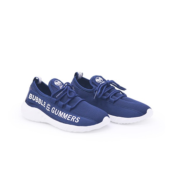 Bubble Gummers Sepatu Anak O-Astro Navy - 3819381