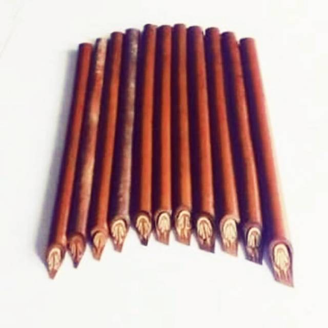 Pena paku andam/paku anam/sasarimian