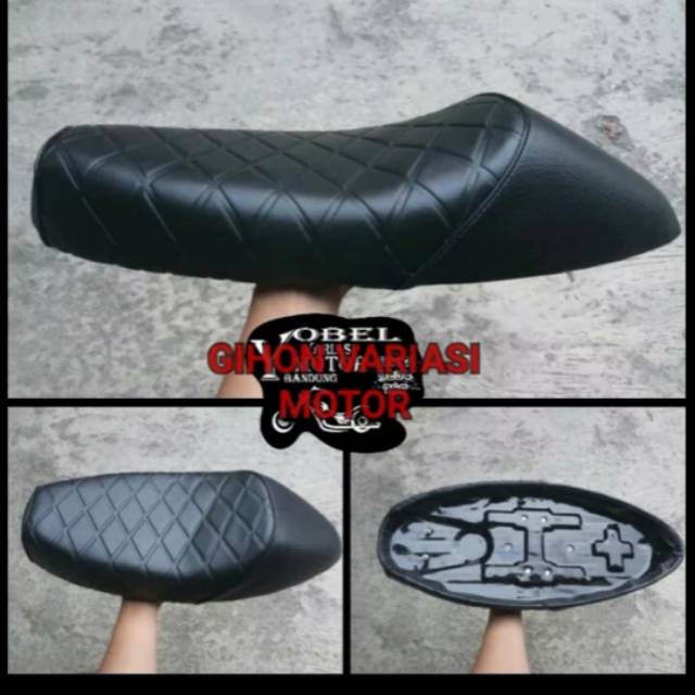 JOK SINGLE MOTOR STREET CUB MODEL TAWON