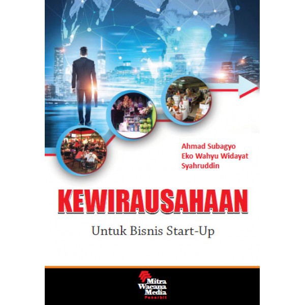 [Mitra Wacana Media] - Kewirausahaan Untuk Bisnis Startup