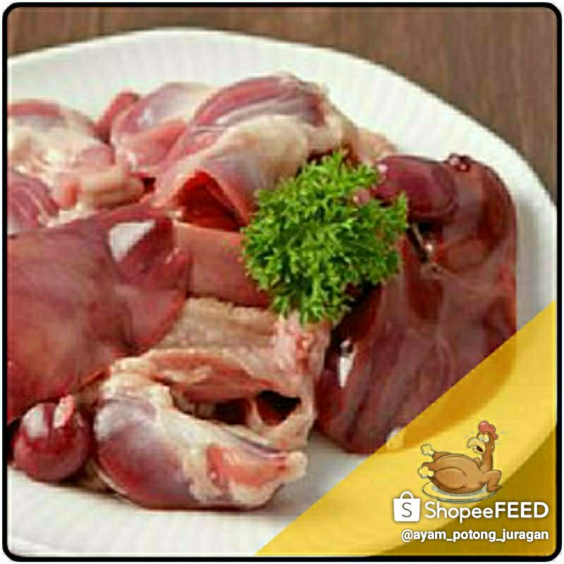 ayam broiler 0,7 Kg . 0,8 Kg.  0,9 Kg. 1Kg menu pecel lele  berikut isi Ati Ampela ayam utuh / ayam potong  /  ayam segar / ayam pecel lele / ayam bakar / ayam geprek / ayam fresh / ayam murah.-20 pcs ati ampela