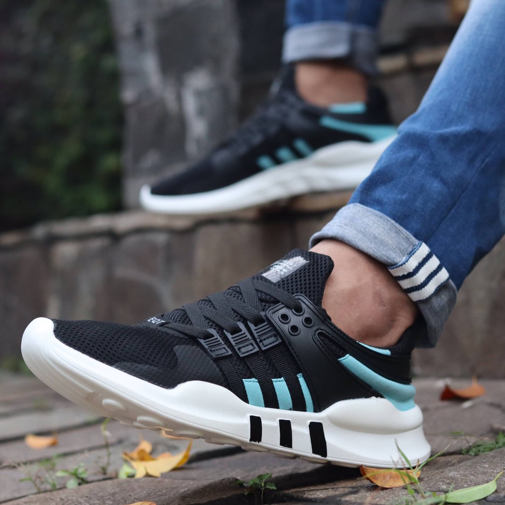 TERMURAH Adidas EQT Support ADV Sub Green