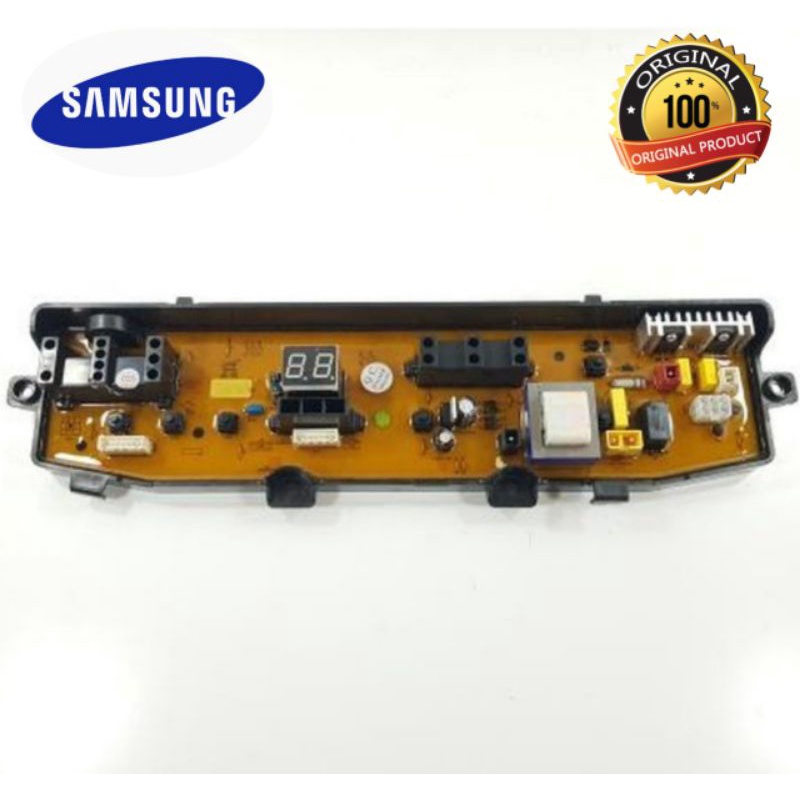 MODUL PCB MESIN CUCI SAMSUNG