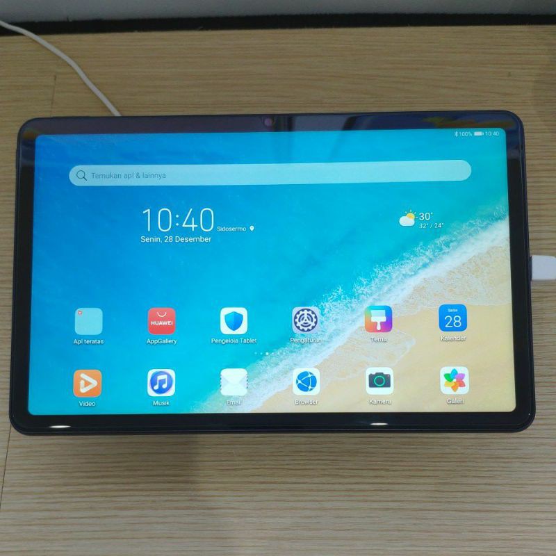Huawei Matepad 10.4