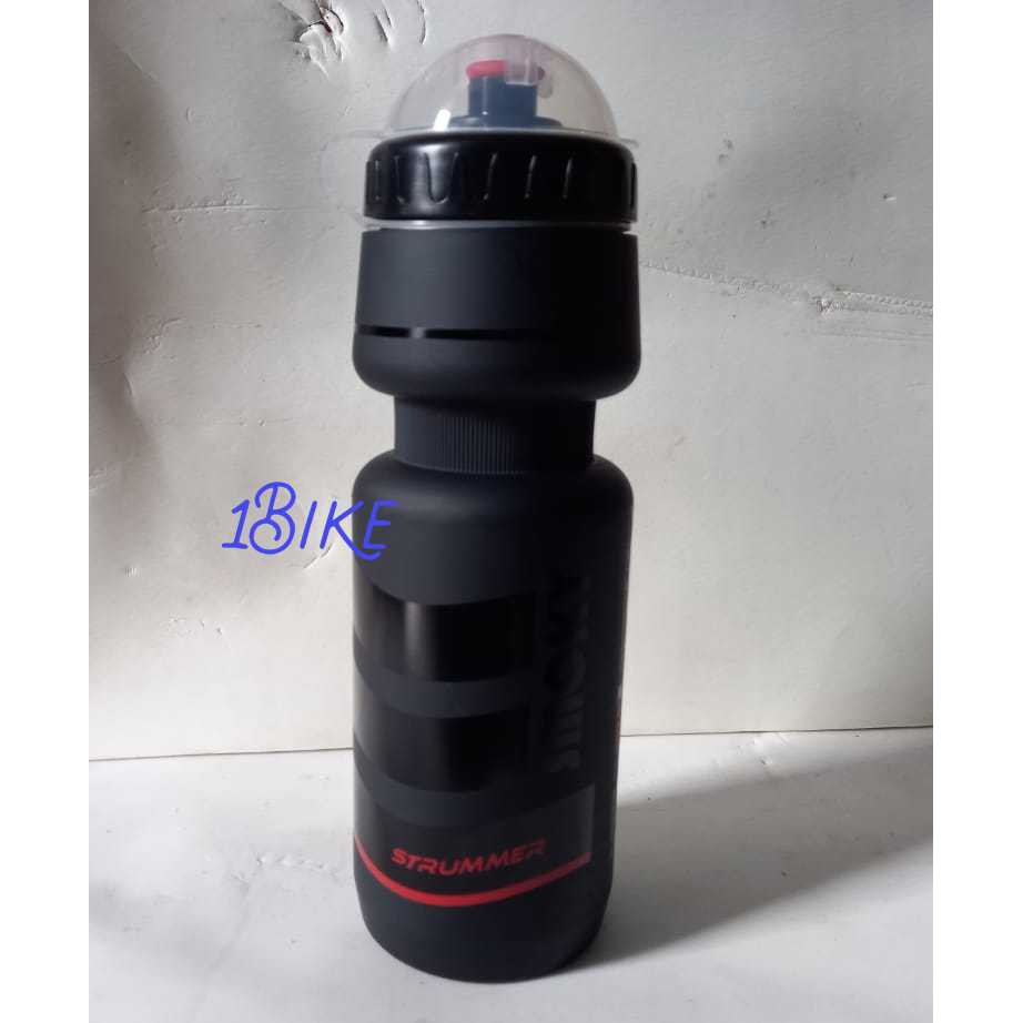 Botol Air Minum Strummer Smoky Cbc 525 700ml