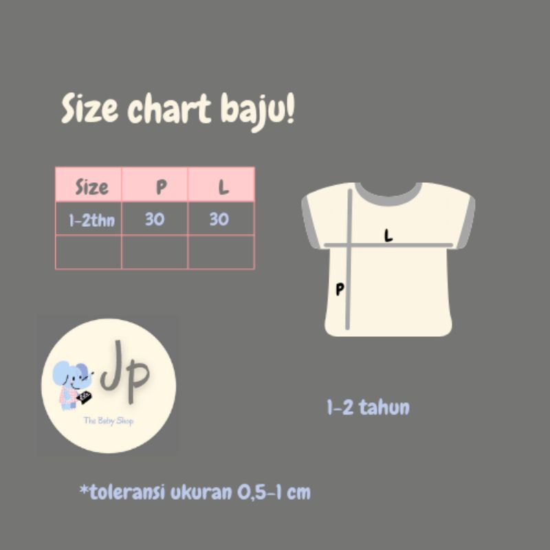 21JPSHOP - Setelan anak oversize / crop top anak  /  setelan anak perempuan  / baju croptop anak / baju oversize anak