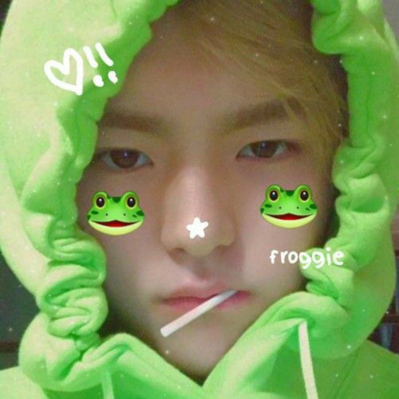 pc yoshi wink dkk (BOOKED)