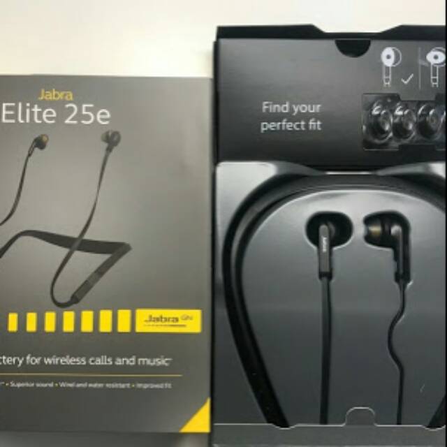 Headset jabra