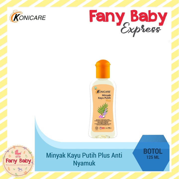 KONICARE MINYAL TELON [BEST SELLER] 125 ML