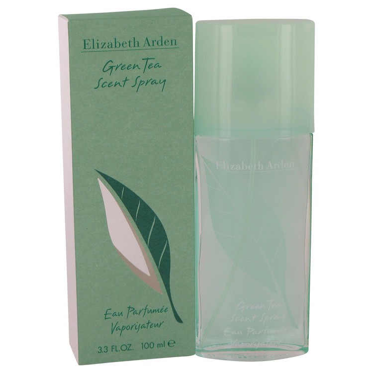Elizabeth Arden Green Tea