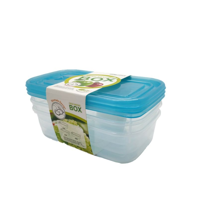 Box Plastik/Box makanan ME2227