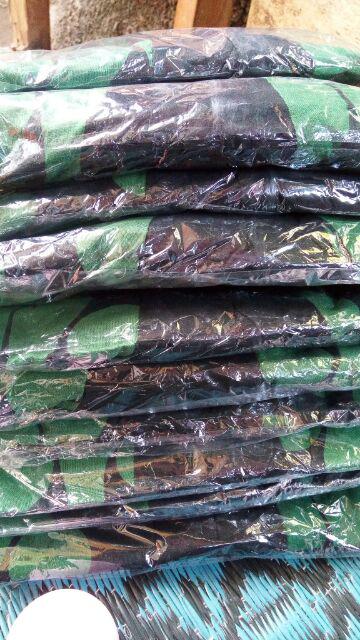 Tunik Turtleneck Parang Jumbo Tunik Batik Murah  Atasan Batik Seragam Kantor Modern