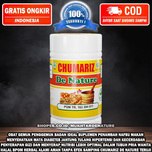 OBAT GEMUK PENGGEMUK BADAN IDEAL SUPLEMEN PENAMBAH NAFSU MAKAN HIV AIDS ARV MATA DIABETES JANTUNG TU