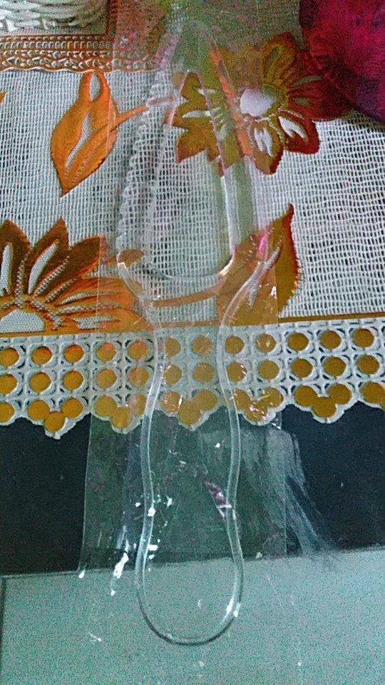 Pisau Roti / Pemotong Kue / Pisau Kue Ulang Tahun