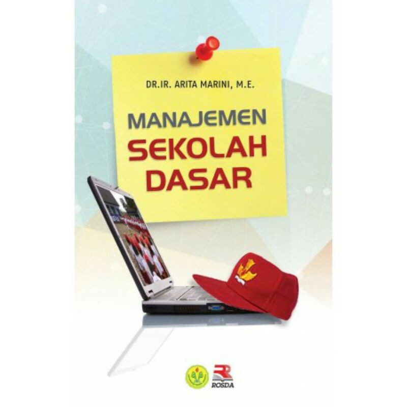 

Manajemen Sekolah Dasar - ROSDA