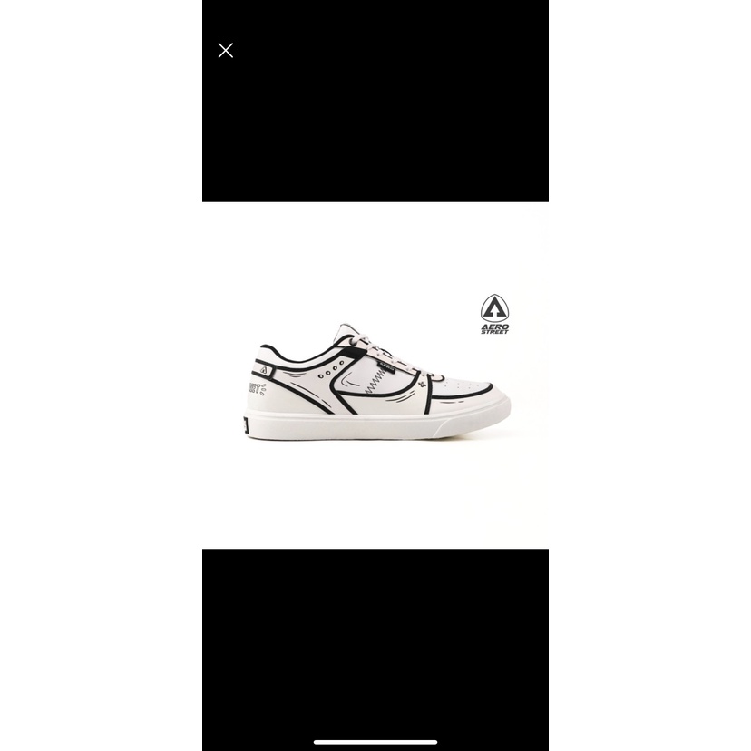 Aerostreet 2D size 39