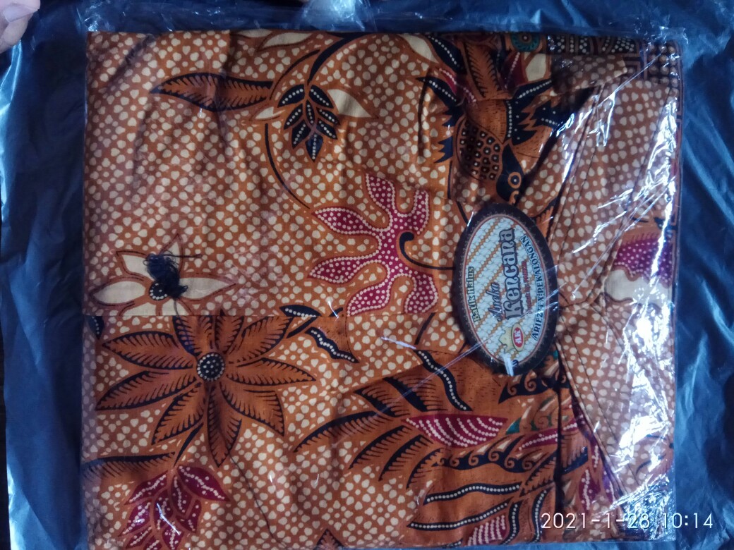 Gamis Batik Manggar, Padi,sekar,cantik,kubis,kipas,daun,kupu,nadine,gendis