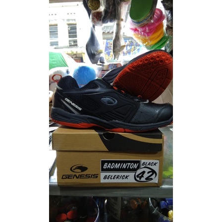 Sepatu Badminton Genesis Belerick