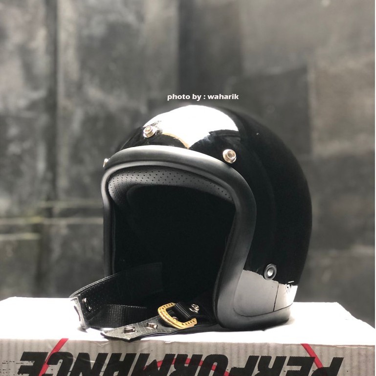 Helm slim head tx500 murah
