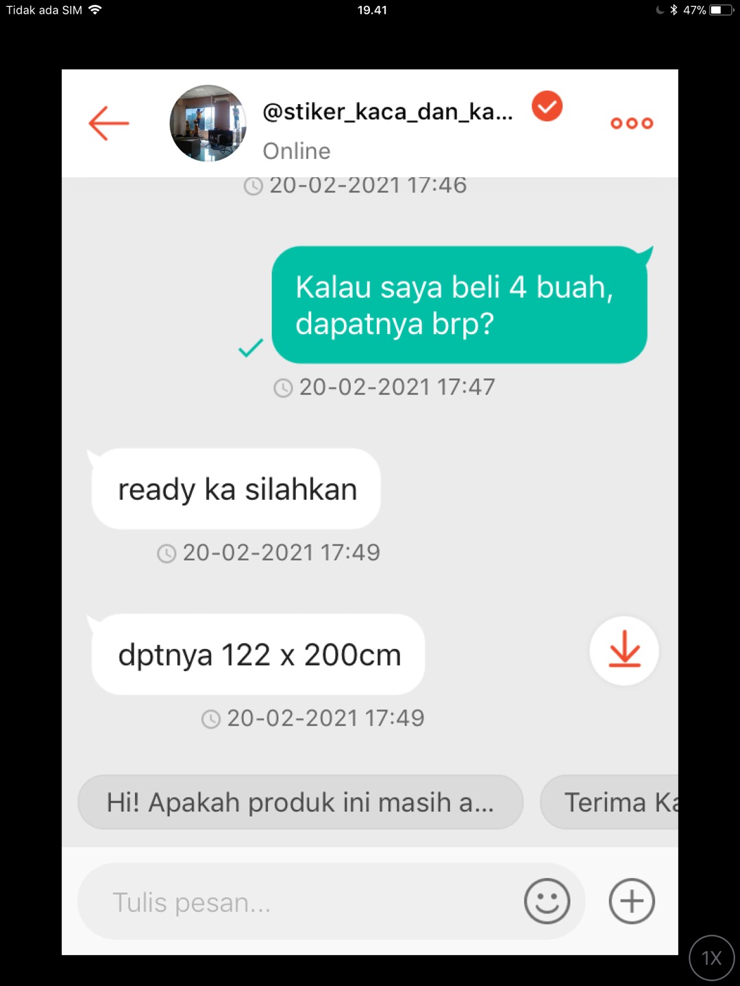 Stiker Motif Kayu Serat 3d Marmer Wallsticker Sticker Wood Termurah