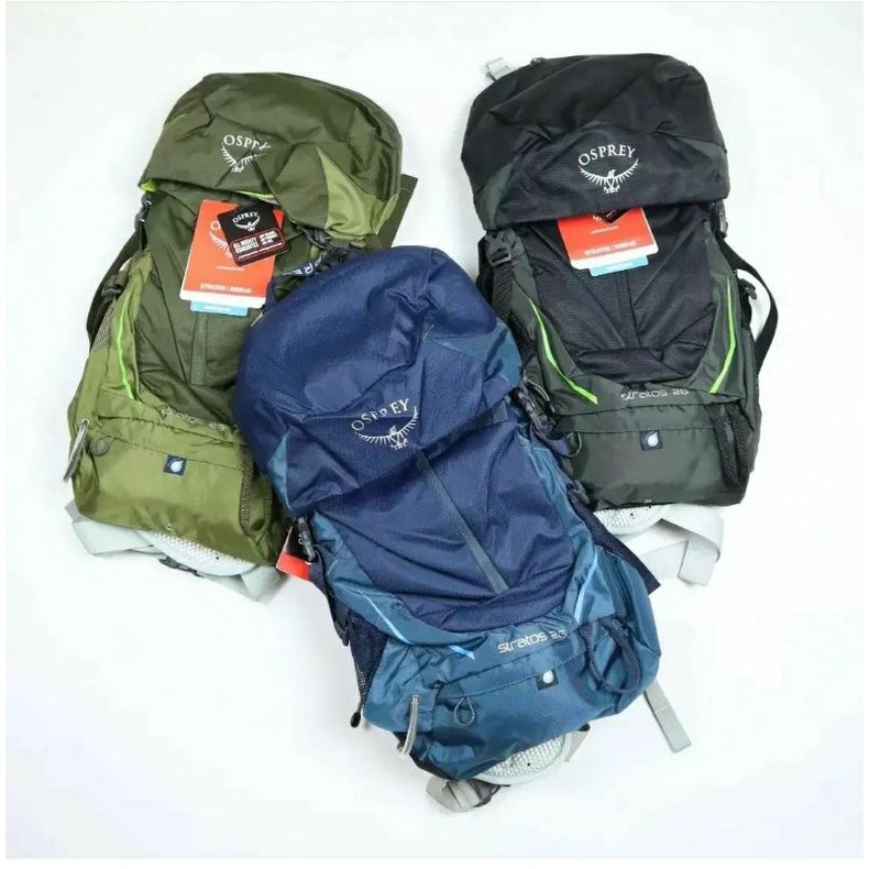 OSPREY STRATOS 26 ORIGINAL