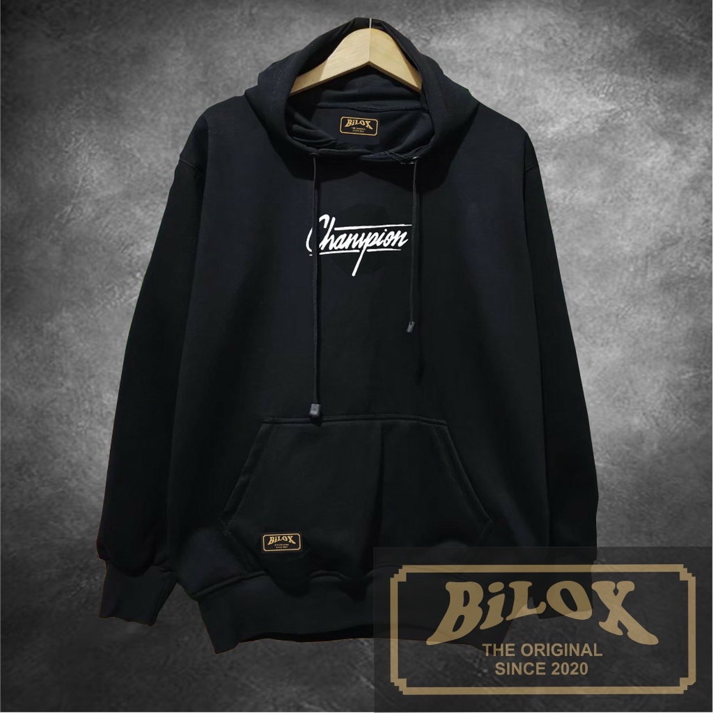 Hodie pria distro warna hitam sablon authetntic hustle Sweater pria distro keren Bilox Hoodie pria distro aesthetic graffity simple Jaket pria terbaru 2022 keren Suiter cowok terbaru 2022 tebal