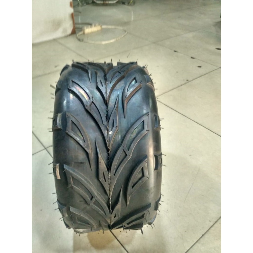 Ban Luar ATV uk. 19x7-8 , Ban ATV depan Ring 8