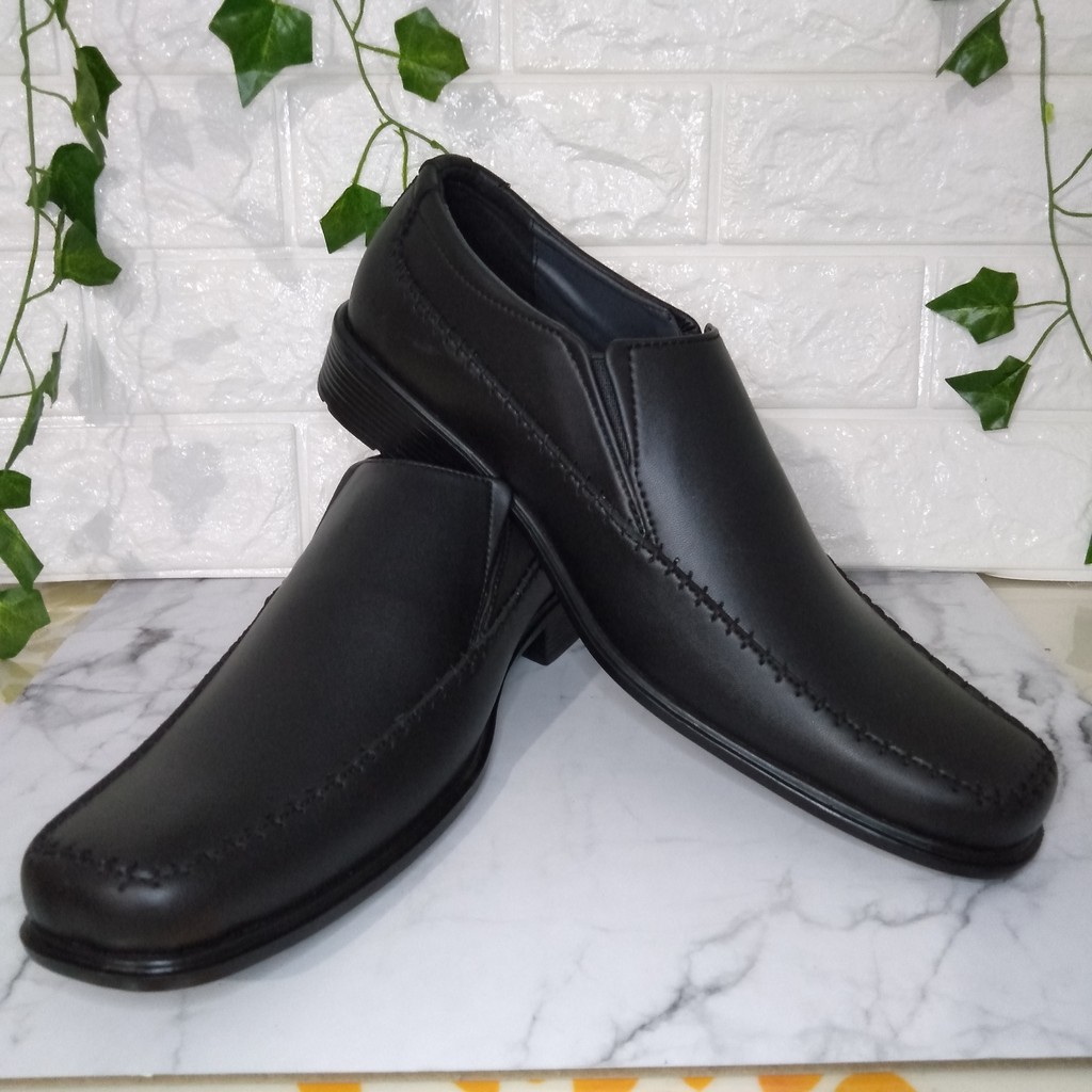 Mainichi Original Formal Shoes Pria Original Sepatu Sopan Pantofel Pantopel Man shoes Ori