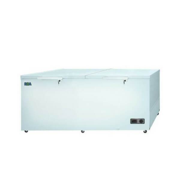 CHEST FREEZER RSA CF 750 / FREEZER BOX RSA CF 750