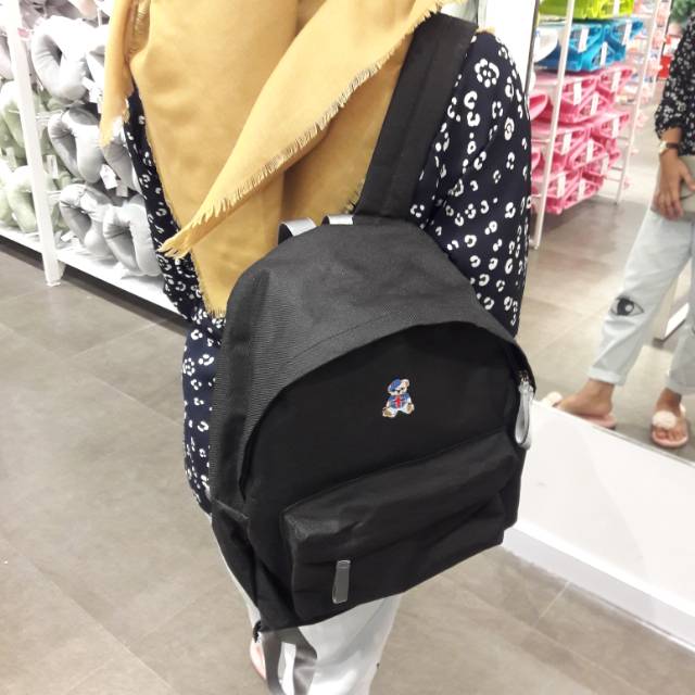 Backpack miniso